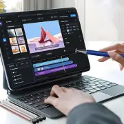 Disc Touchscreen Pen High Precision Screen Touch Signature Pen well made