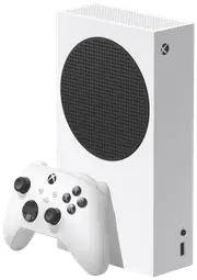 Xbox Series S 512GB
