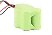 RC CAR Battery 3000mah NiMH 6.0V for 1/5 HPI ROFUN ROVAN KM MCD GTB Baja LOSI FG