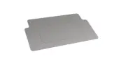 Motobilt Rear Mount Fuel Cell Access Hatch for Jeep JL