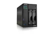Asustor 2-Bay N5105 Quad-Core 4GB DDR4 NAS [AS6702T]