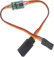 PHENOFICE Convenient Signal Rotation Inverter for 3v-24v Toys Robotics High Precision Control Compatible