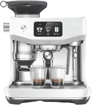 Breville The Oracle Jet Coffee Machine Sea Salt