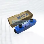1Pcs New For Vickers solenoid directional valve DG4V-3-22AL-M-U-H7-60