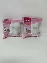 BWT Best Water Technology Magnesium Mineralizer Water Filter Cartridge X 2