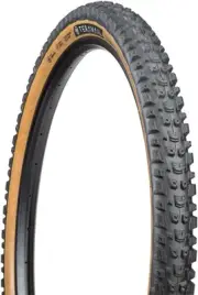 Teravail Warwick Tire - 29 x 2.3, Tubeless, Folding, Tan, Light and Supple,