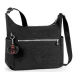 KIPLING INK BLACK ALENYA 多功能包