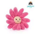 英國 JELLYCAT 20CM FLEURY GERBERA 波斯菊