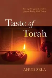 在飛比找博客來優惠-Taste of Torah