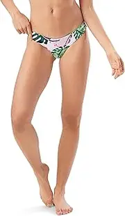 [Speedo] Print Piper Hipster Bikini Bottom