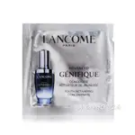 LANCÔME 蘭寇 超進化肌因賦活露1ML 小黑瓶