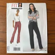 UNCUT Vogue Pattern 1464 OSZ Sandra Betzina Pants