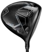 Left Handed Women Cobra DARKSPEED MAX 12* Driver Ladies Graphite New