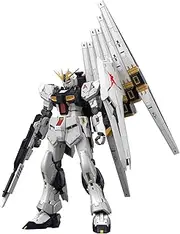 Bandai Hobby Kit Rg 1/144 Νgundam