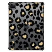iPad Pro 11-inch (3rd/4th gen) iPad Impact Case Leopard Love