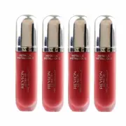 4 X REVLON ULTRA HD MATTE LIPSTICK ❤ 705 HD SHINE ❤