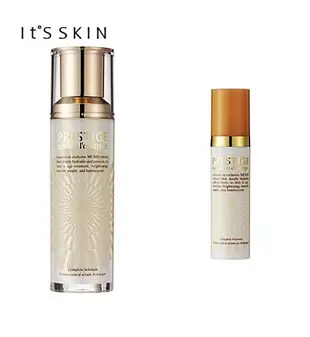 ☆愛寶韓國空運☆ IT'S SKIN PRESTIGE SERUM DESCARGOT 蝸牛修復再生精華 【免稅店代購】