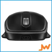 HP 515 Ultra-Fast Recharge Wireless Mouse