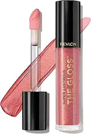 [Revlon] Super Lustrous The Lip Gloss, Blissed Out (246), 3.8 ml