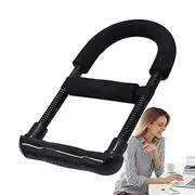 Wrist Exerciser Strengthener - Forearm Wrist Strengthener - with Adjustable Tension, Hand Developer Arm Grip Workout Trainer for Men and Women