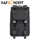 K&F Concept BETA 專業攝影單眼相機雙肩後背包20L 軍綠 KF13.087AV5 送乾燥包三包組