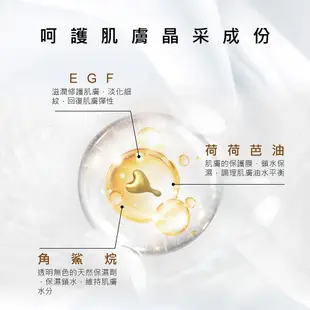 【依洛嘉】EGF活化因子時空膠囊30顆/罐 (2.7折)