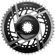 SRAM RED 2x Chainring Kit - 50/37t, 2x12-Speed, 8-Bolt Direct Mount,
