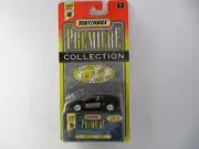 1997 MATCHBOX PREMIERE COLLECTION EXOTICS COLLECTION ASTON MARTIN DB-7- LIMITED