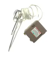 GENUINE TECHNIKA ARDA VIALI MIA CUCINA OVEN TWIN BULB THERMOSTAT VGGU90SS