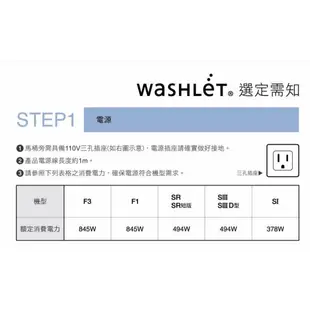 [含稅現貨免運]TOTO 免治馬桶座 TCF23710ATW 衛洗麗 C2 溫水洗淨便座 電腦馬桶座