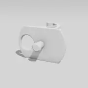 Nanoleaf Lines Corner Mount - 3 Pack with Screw