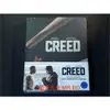 [藍光BD] - 金牌拳手 Creed 限量鐵盒版