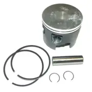 Piston Kit Fits Mercury Mariner 65 - 125 Hp Looper 94-06 .020 Over 2005-2001