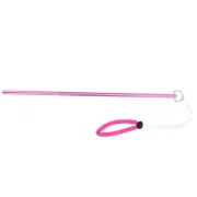 (Pink)Qiterr Diving Pointer Aluminum Alloy Diving Rod Diving Stick Diving HR