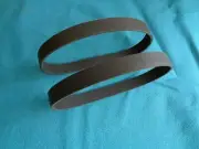 2 NEW DRIVE BELTS FOR DEWALT DW708 Type 4 Crosscut Miter Saw