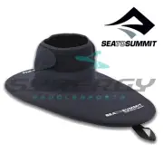 Sea To Summit Flex Fit Full Neoprene Kayak Spray Skirt ( Small Cockpit )