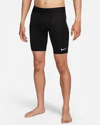在飛比找Nike官方商店優惠-Nike Pro 男款 Dri-FIT 健身長版短褲