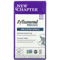 在飛比找iHerb優惠-[iHerb] New Chapter Zyflamend 