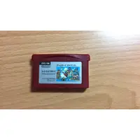 在飛比找蝦皮購物優惠-【售350元】日規正版 gameboy advance GB