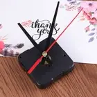 Clock Movement Mechanism Kit Replacement Short Shaft Quartz Wall