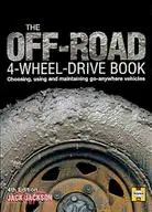 在飛比找三民網路書店優惠-The Off-Road 4-Wheel Drive Boo