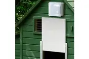 Giantz Automatic Chicken Coop Door Opener