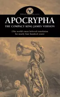 在飛比找博客來優惠-Compact Apocrypha-KJV