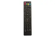 Replacement Remote For Bauhn Linsar TV ATV55FHDED ATV40FTHED ATV-40FTHED ATV50UHD-1120 ATV50UHD-1218 ATV50UHD-0719 ATV60UHD-0918 ATV65UHD-0420 ATV50UHD