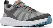 [Columbia] Men's Konos Xcel Waterproof Low Rise Trekking and Hiking Shoes