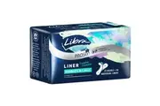 Libra Double 2 in 1 Liners 25 Pack