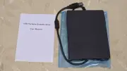 NEW USB Portable Diskette Drive FD-05PUB External 3.5" Floppy - Sealed