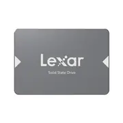 Lexar 1TB NS100 2.5" SATA III SSD up to 550MB/S, 500MB/s write LNS100-1TRB