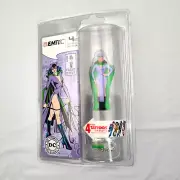 Catwoman 4 GB Emtec USB Flash Drive + Tattoos DC Comics NEW SEALED