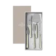 Mepra Fantasia 5 Piece Cheese Knife Set